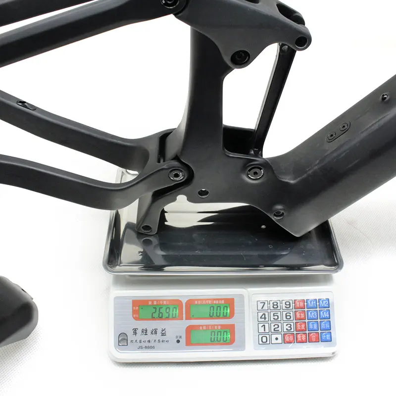 Unique Electric Mountain Bike Frame Price List 4
