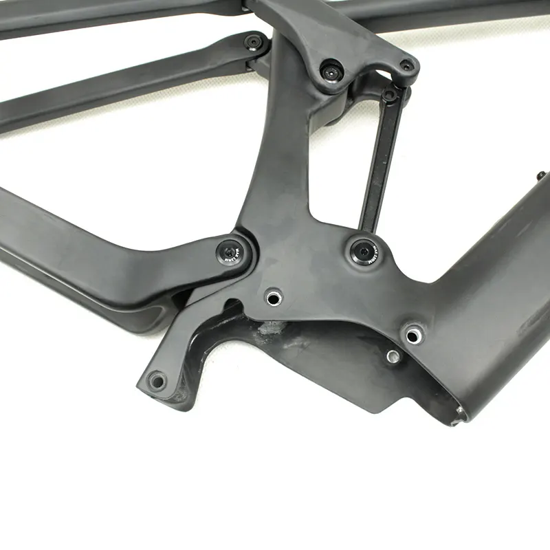 Unique Electric Mountain Bike Frame Price List 5