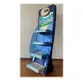 Rack for Shopping Mall Xutai Manufacture 160cm*60cm*40cm 3
