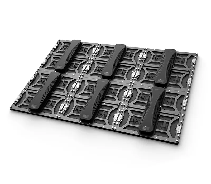 Curved Led Screen Manufacturers Supply 2