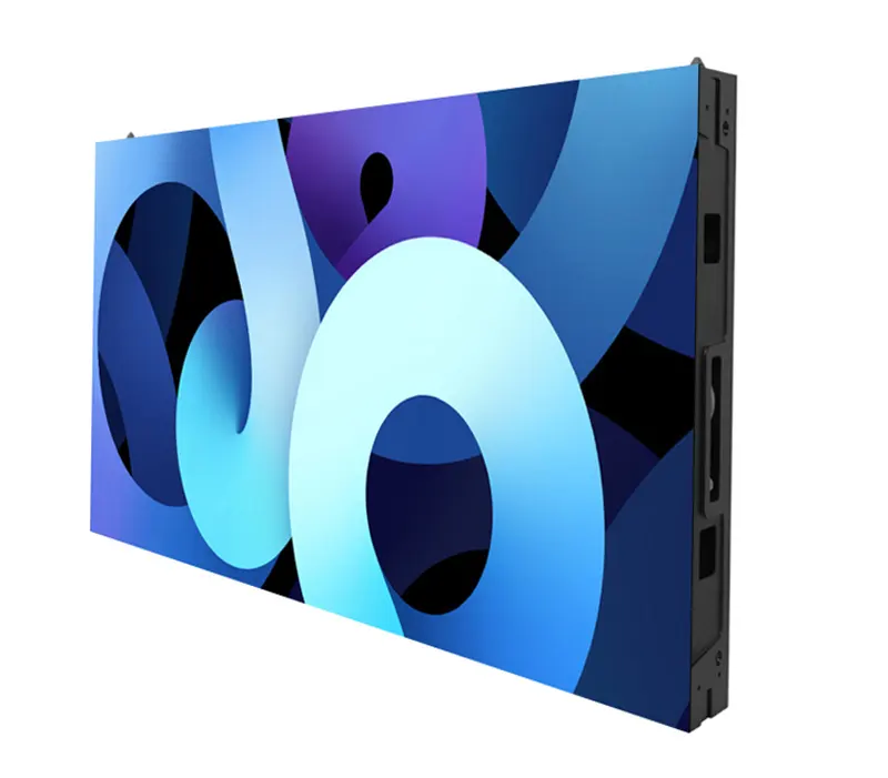 Top Indoor Led Display Screen Supply 6