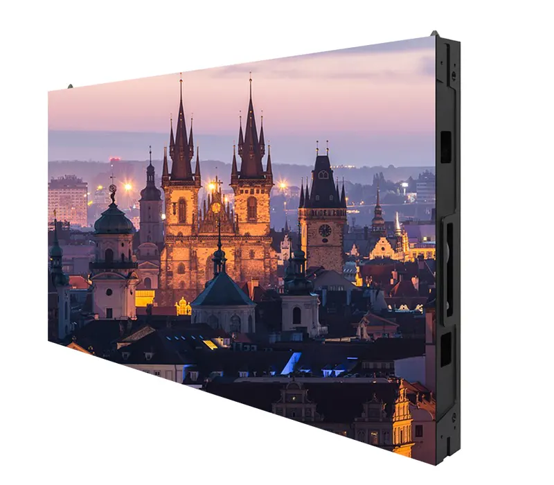 Top Indoor Led Display Screen Supply 3