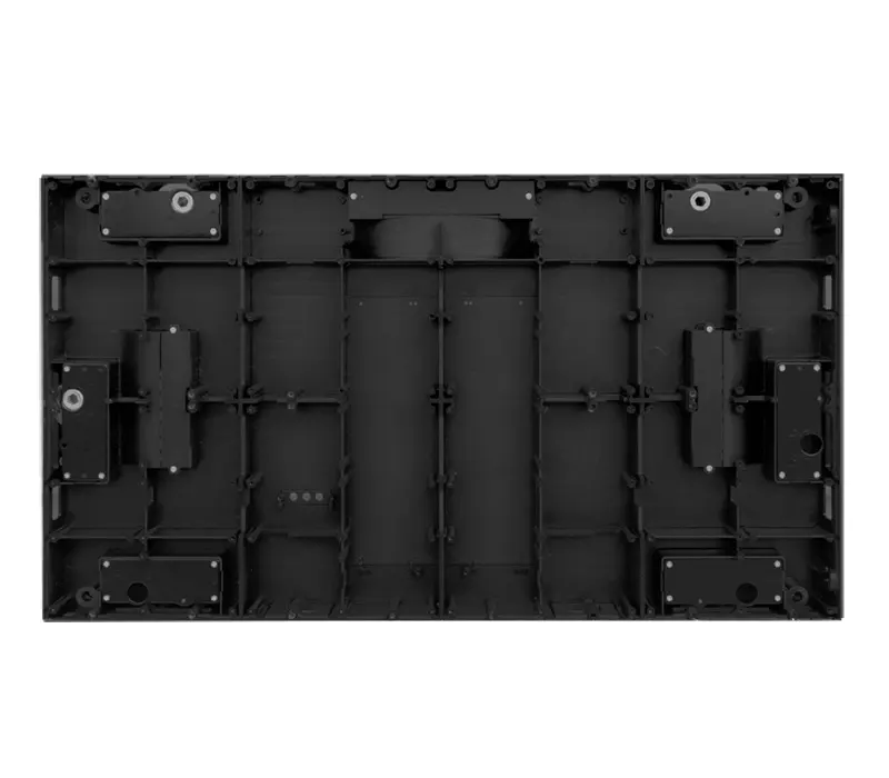 Top Indoor Led Display Screen Supply 4