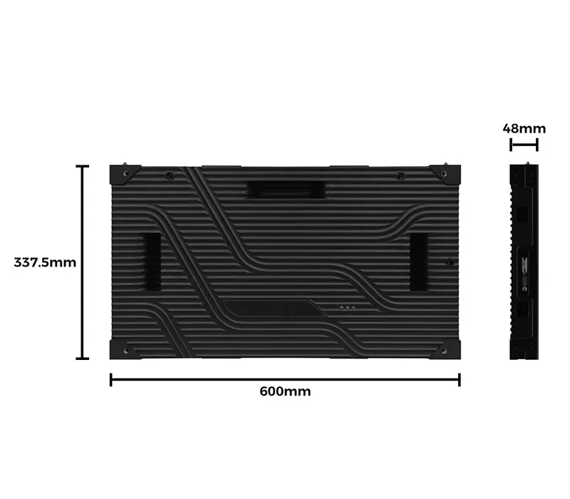 Top Indoor Led Display Screen Supply 2