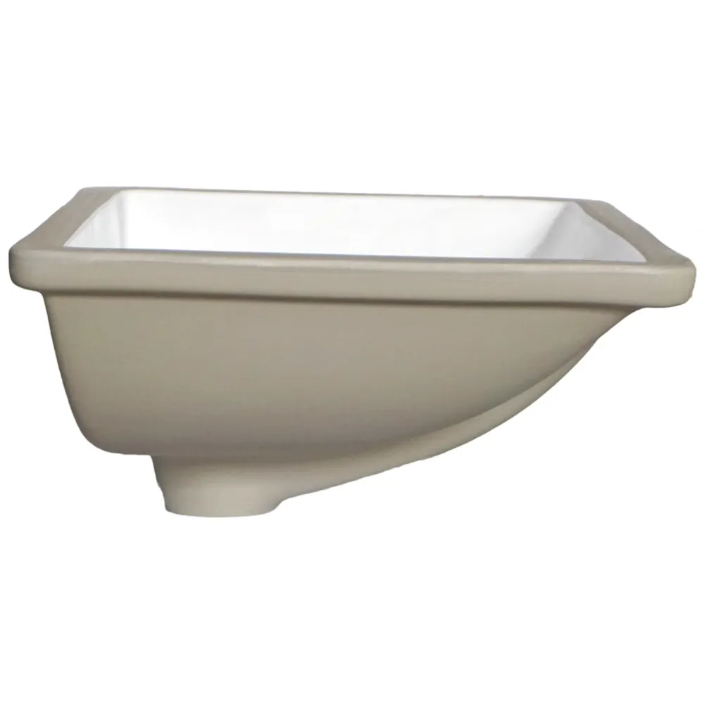 Undermount Lav Sink 20-1/4'' Undermount Lav Sinkcustomized 2