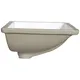 Undermount Lav Sink 20-1/4'' Undermount Lav Sinkcustomized 2