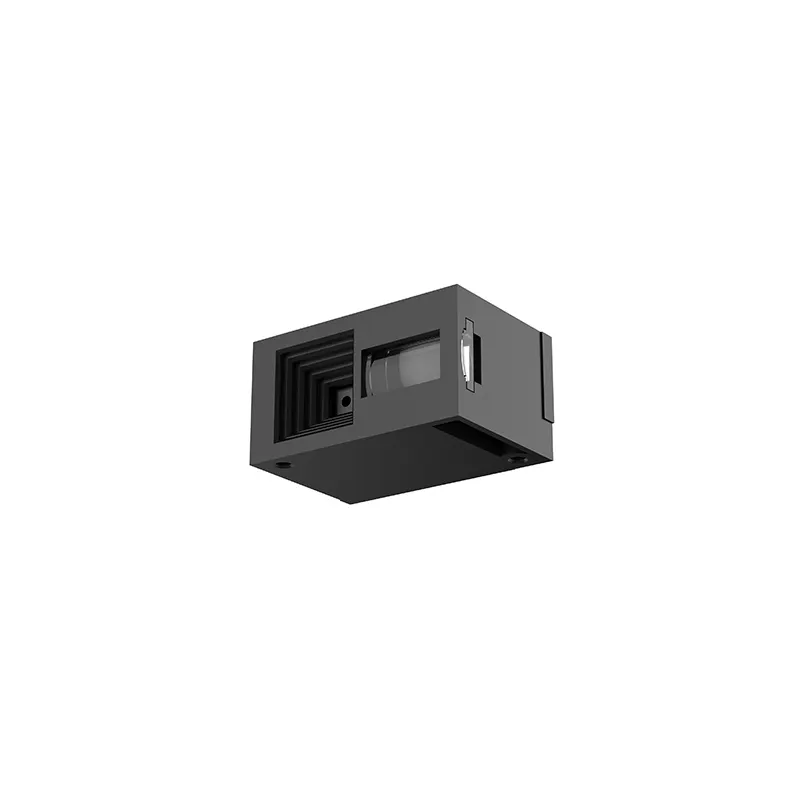 Qr Code Scanner Module - - MCMI 2