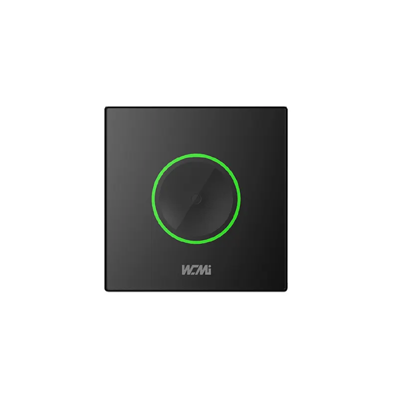 Smart Item Scanner with Custom Services 2