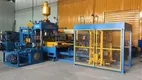 Automatic Interlocking Tiles Making Machine - - YIXIN 5