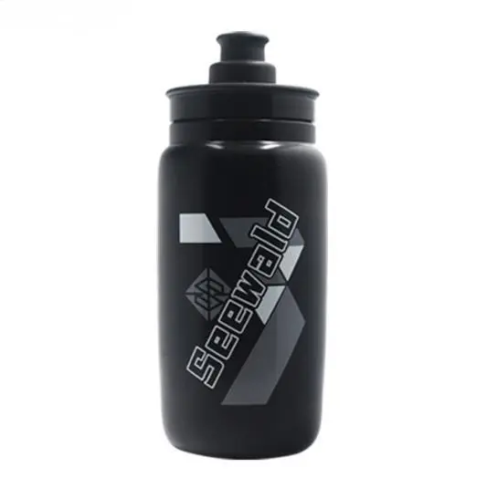 Botella de agua deportiva 550ml 1