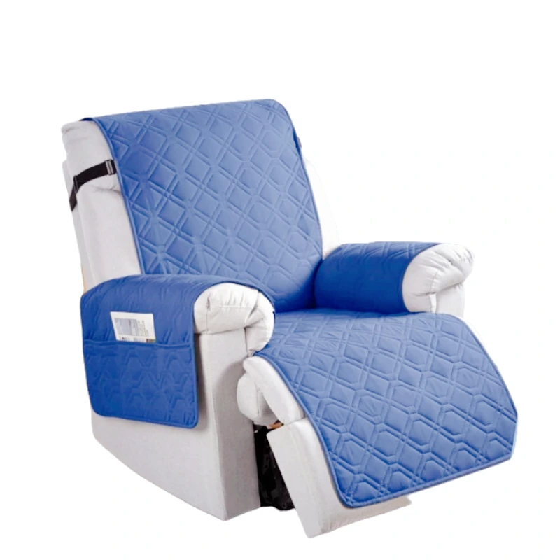 Waterproof Recliner Chair Cover for Dogs - Protect Your Furniture from Pet Messes 1