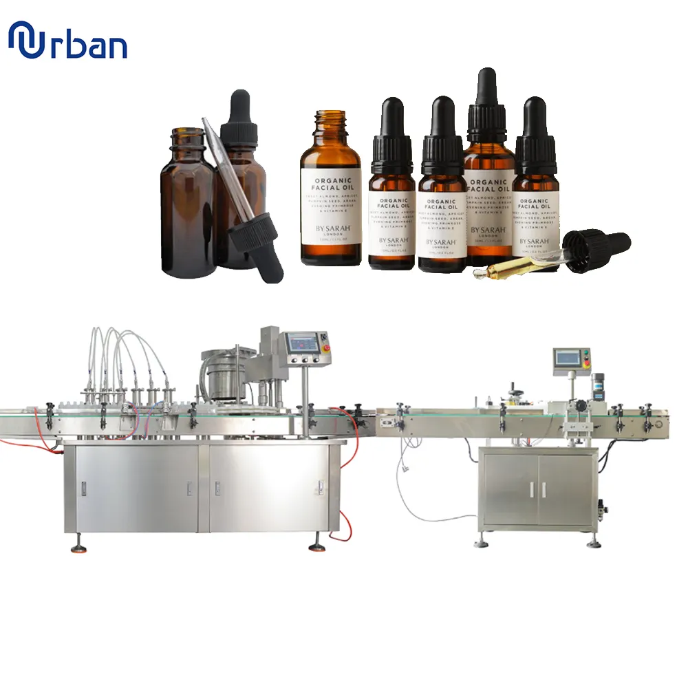 Pharma Packaging Solution Urban Machinery-1 2