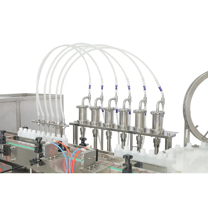 Pharma Packaging Solution Urban Machinery-1 6