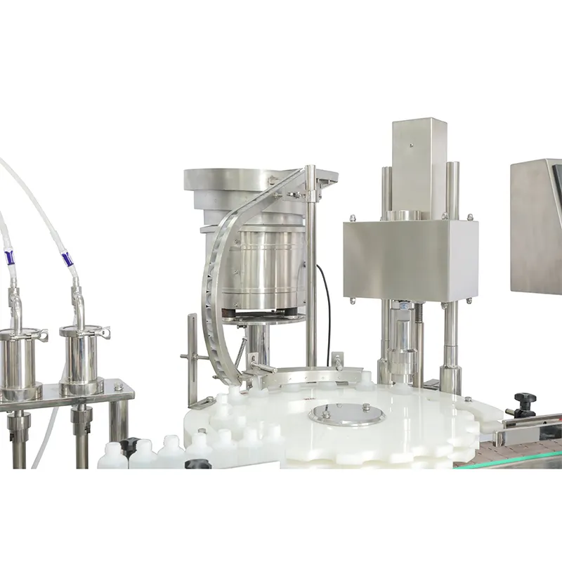 Pharma Packaging Solution Urban Machinery-1 5