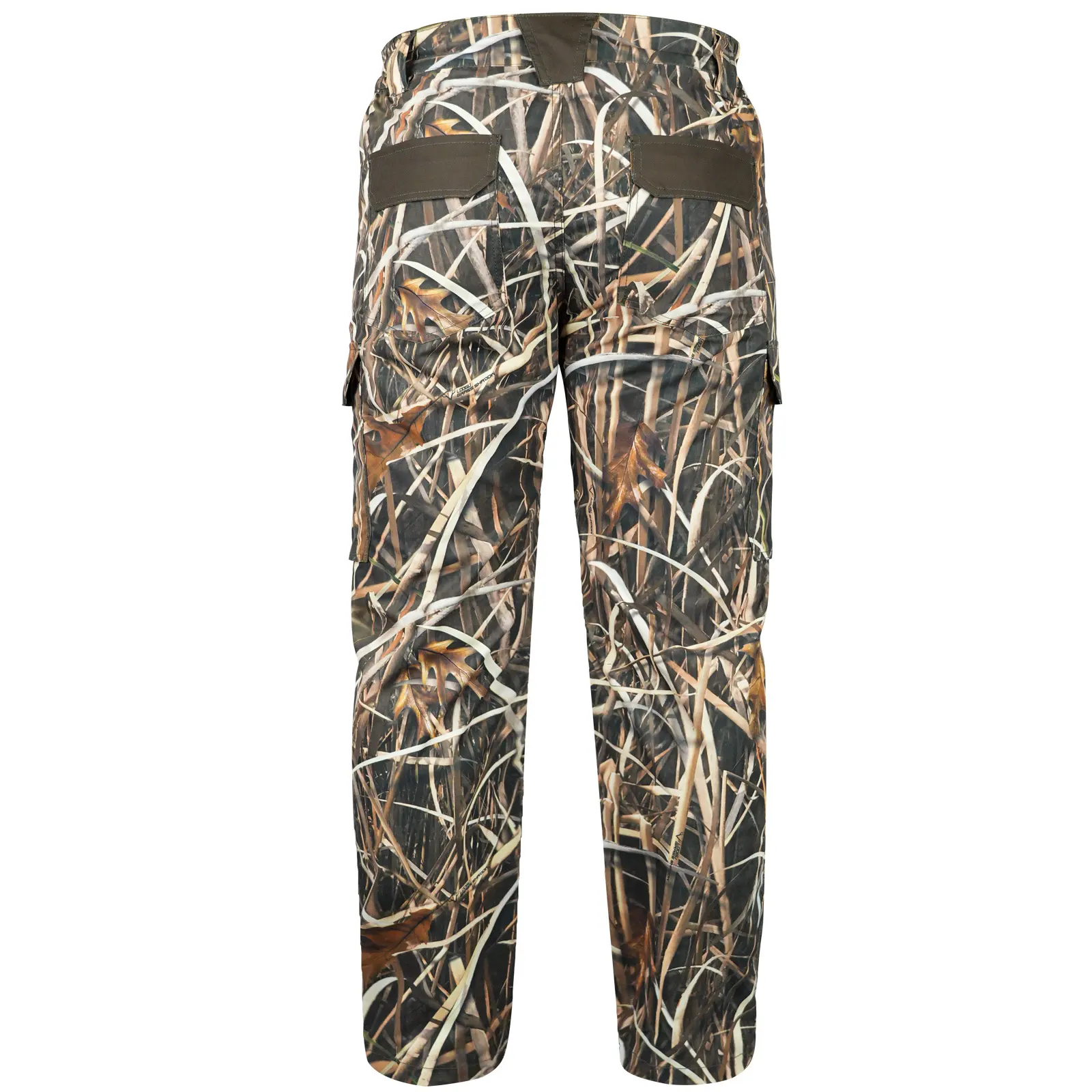 Loogu Brand Ladies Camo Shorts Supplier 2