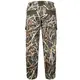 Loogu Brand Ladies Camo Shorts Supplier 2