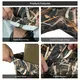 Loogu Brand Ladies Camo Shorts Supplier 3