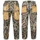 Loogu Brand Ladies Camo Shorts Supplier 5