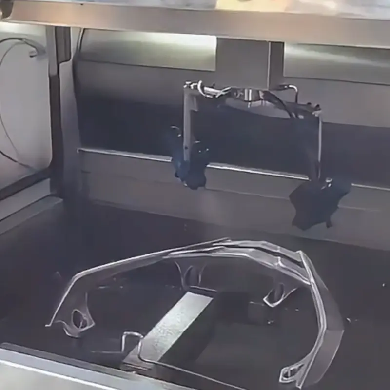 Spray Machine Automatic Customized - - 2