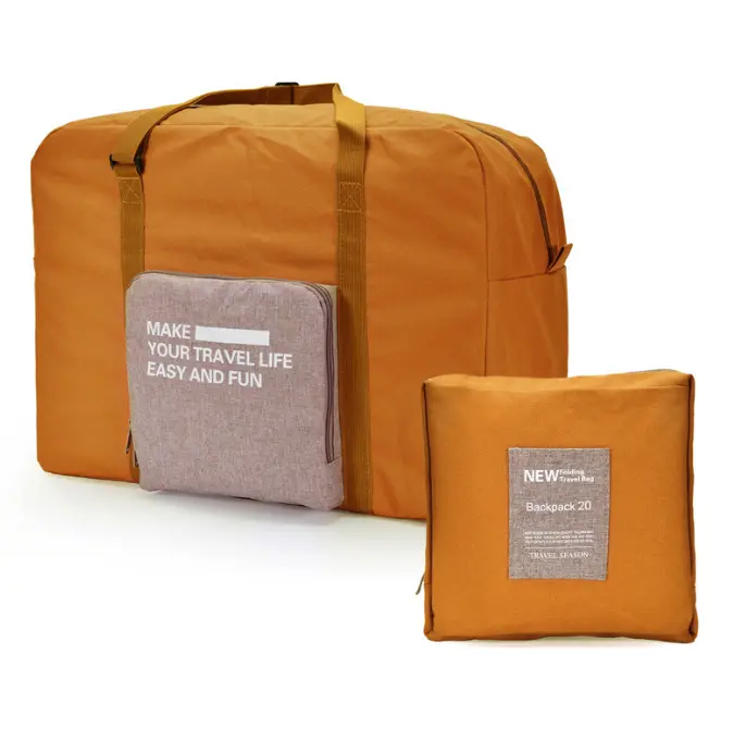 Top Waterproof Travel Duffel Bags for Any Weather Condition 1