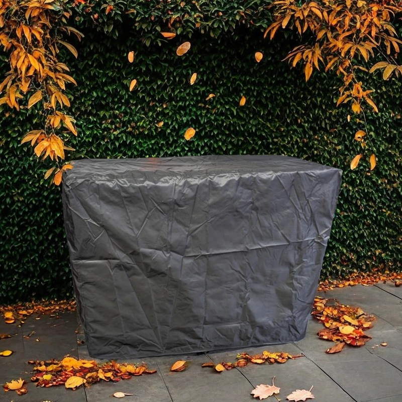 Waterproof Outdoor Bar Table Cover - Protect Your Outdoor Table 1