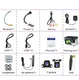 Best JMANCE Android Auto Car Radio 2