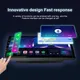 Best JMANCE Android Auto Car Radio 3