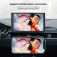 Best JMANCE Android Auto Car Radio 5