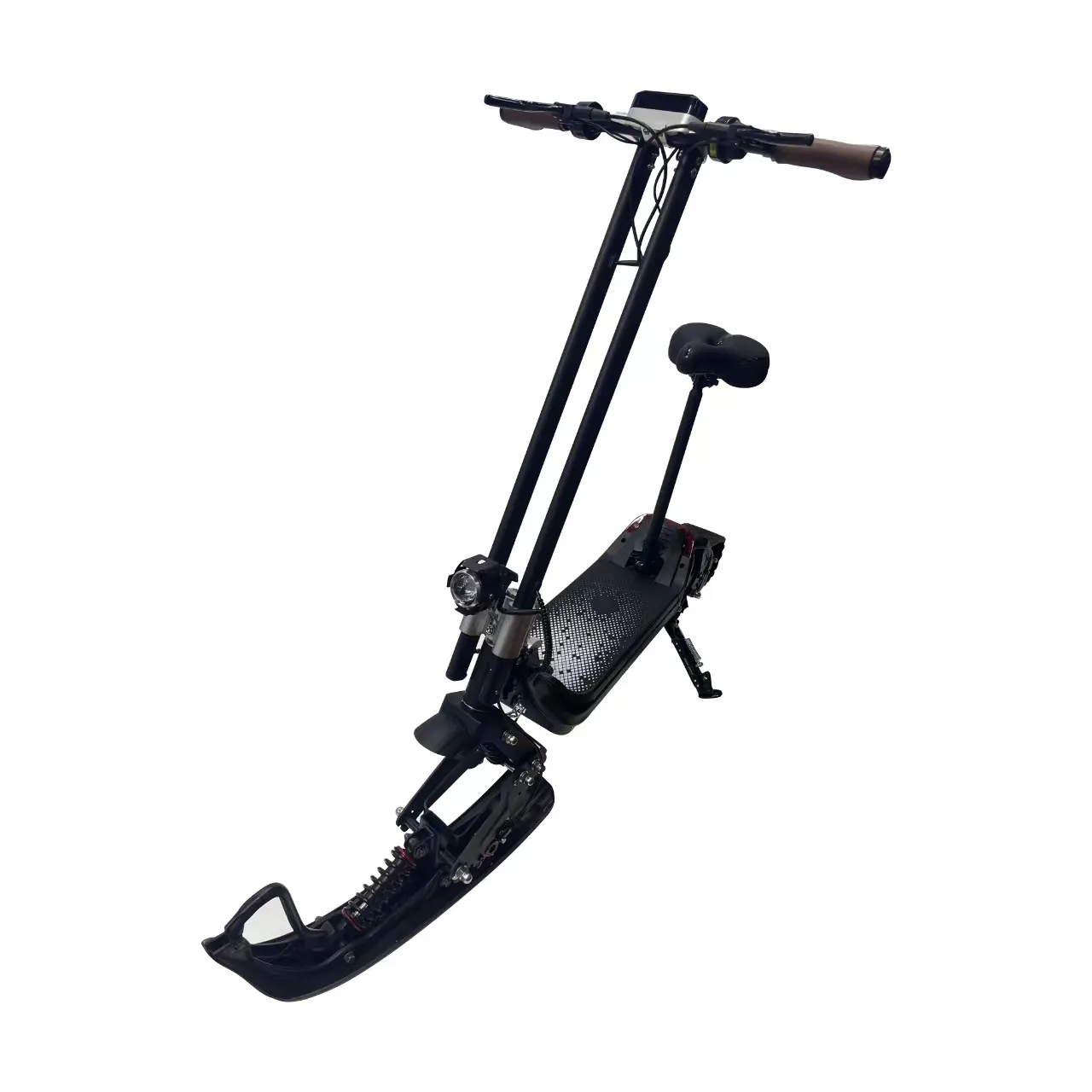 Electric Scooters Adults for Sale by the Energetic 4