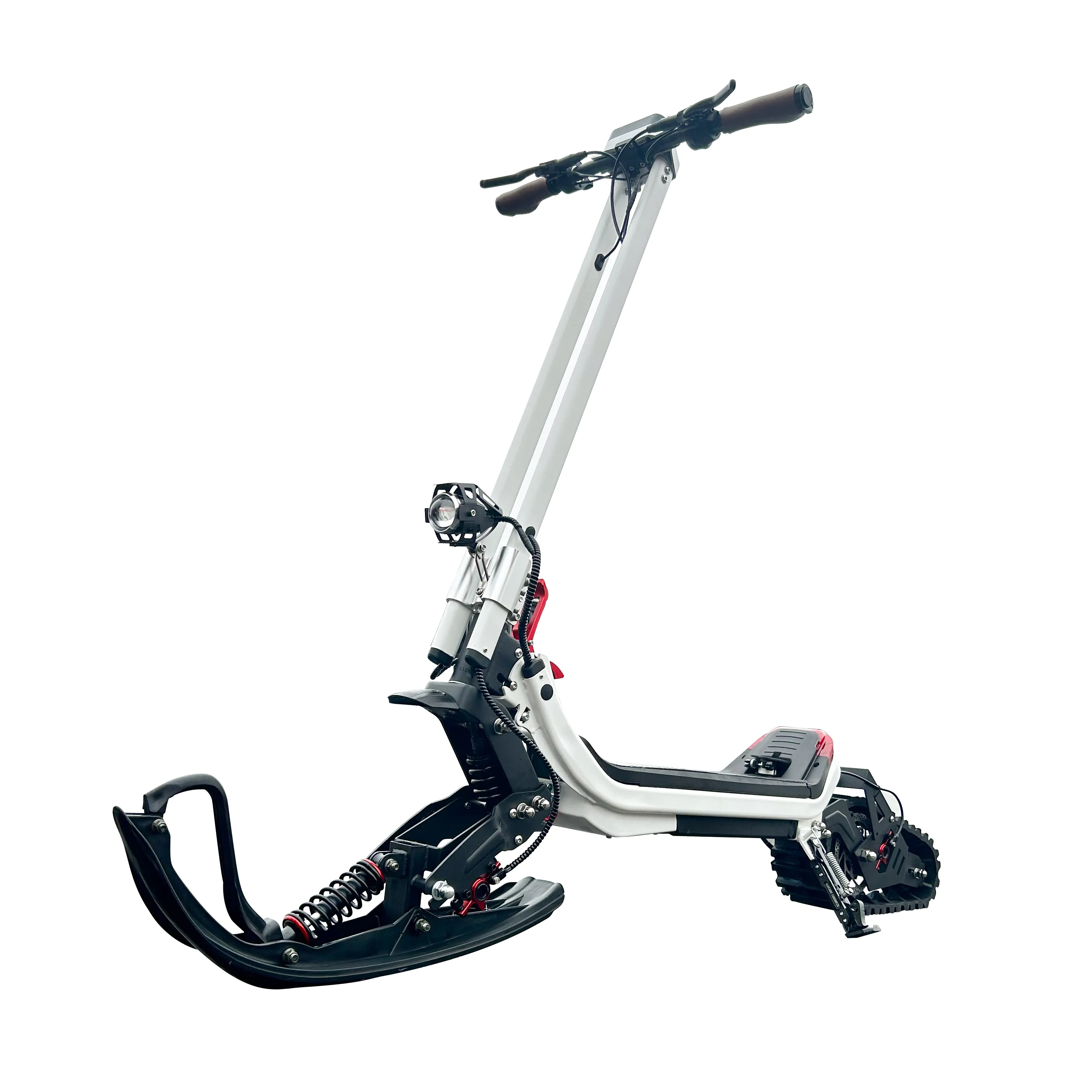 Electric Scooters Adults for Sale by the Energetic 5