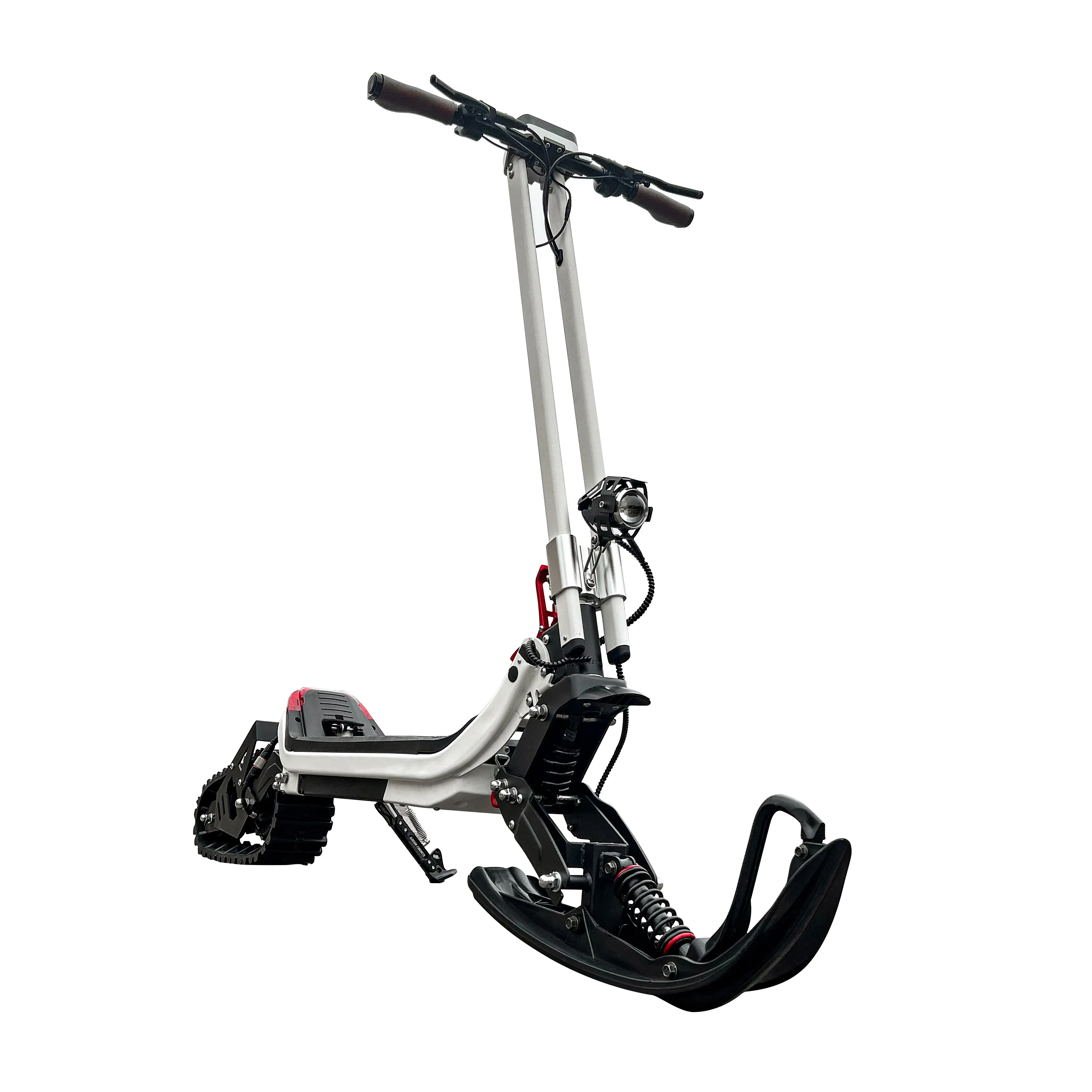 Electric Scooters Adults for Sale by the Energetic 6