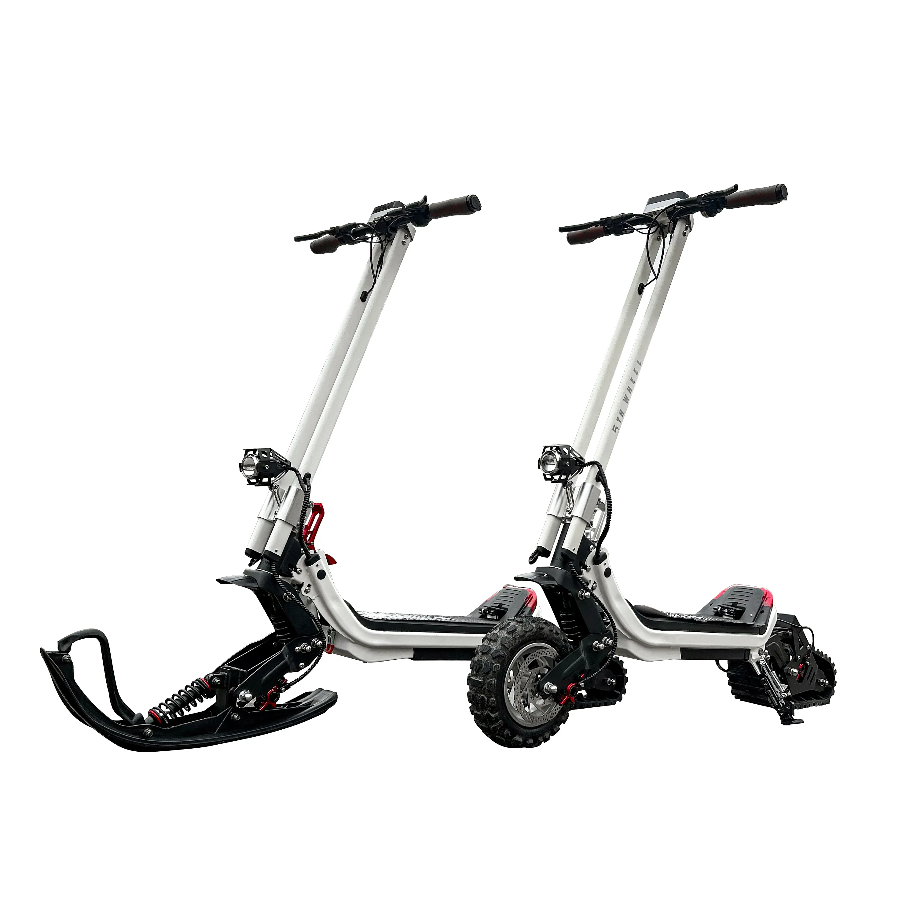 Electric Scooters Adults for Sale by the Energetic 7
