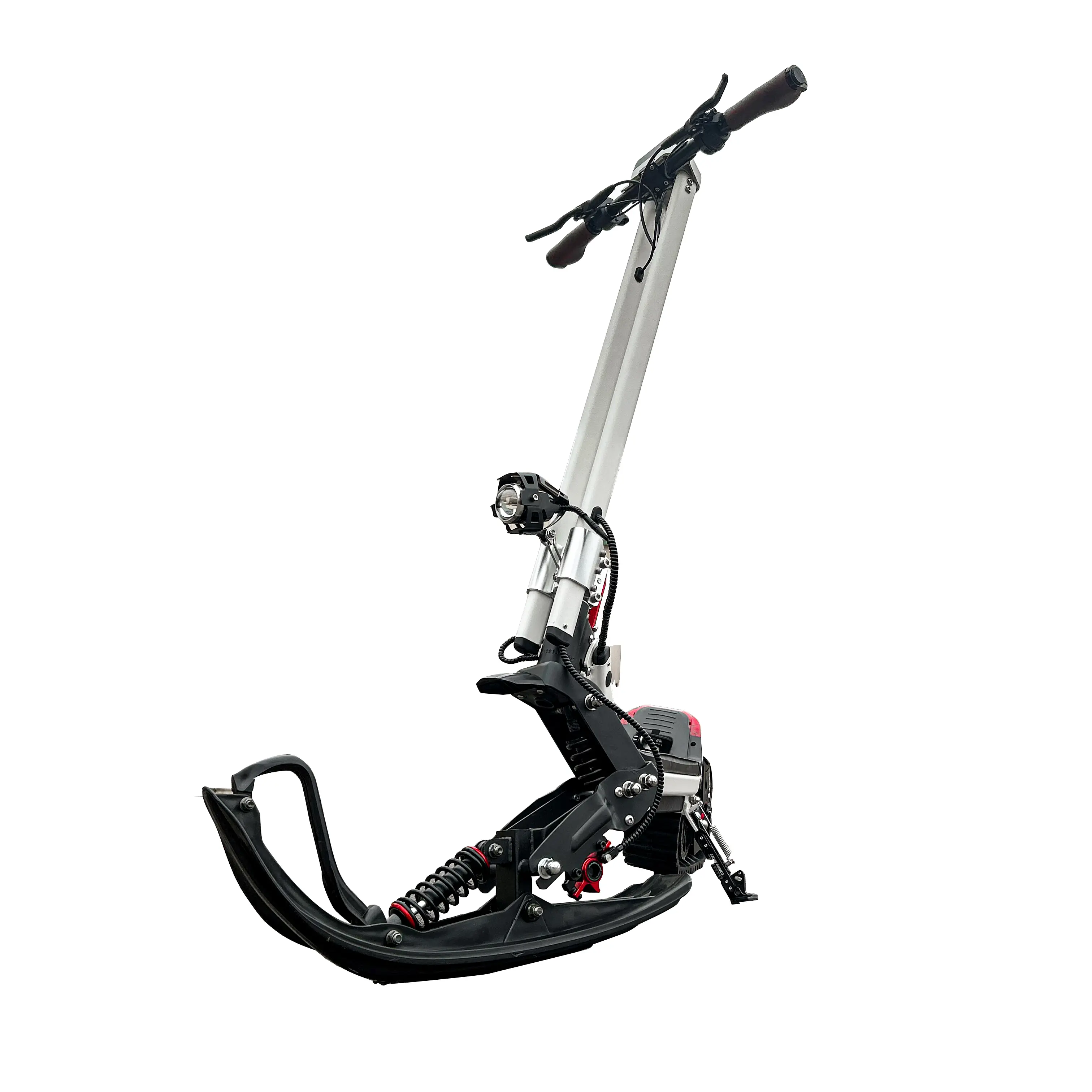 Electric Scooters Adults for Sale by the Energetic 9
