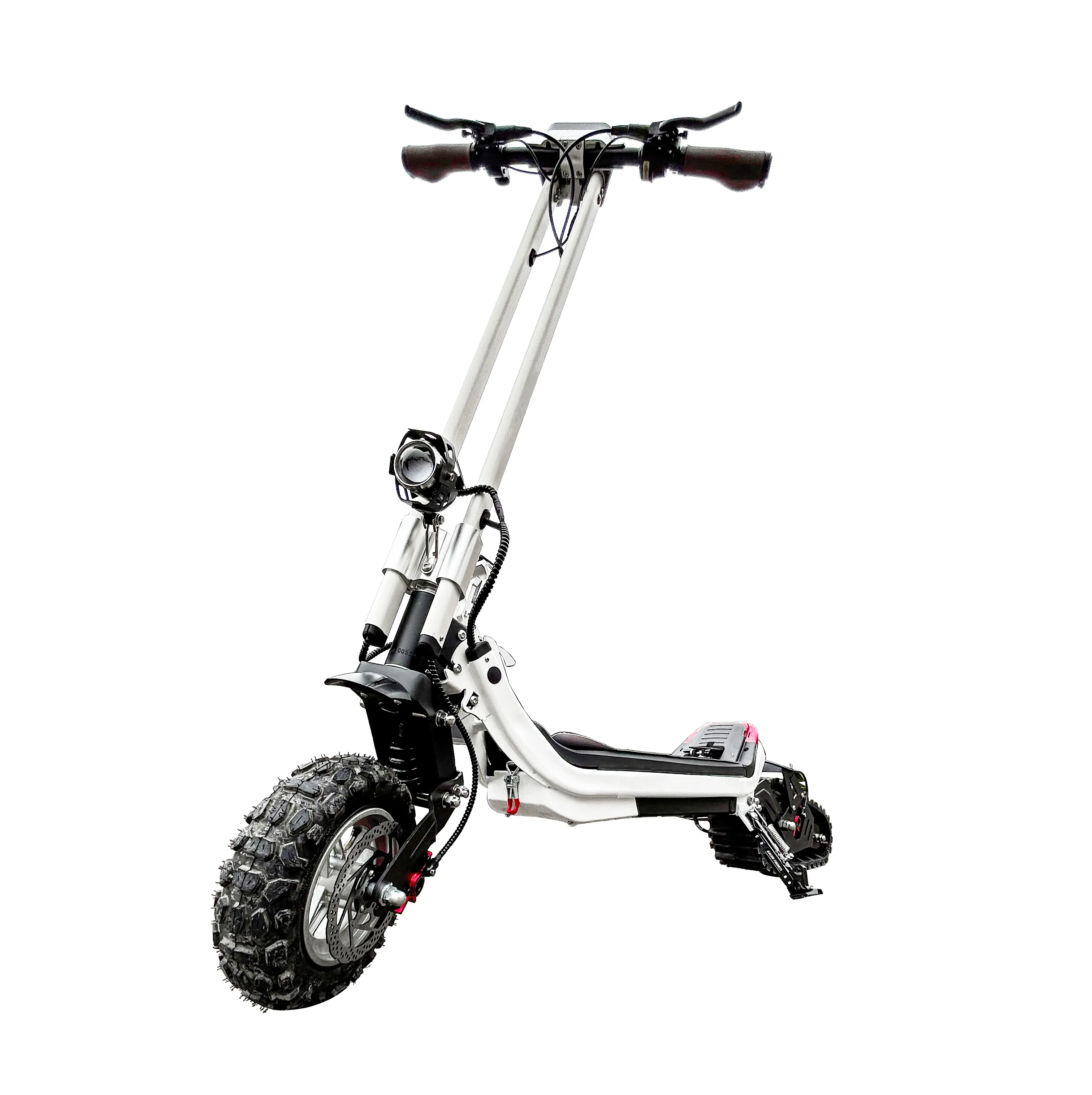 Electric Scooters Adults for Sale by the Energetic 1