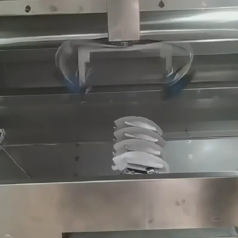 Spray Paint Machine for Metal Customized - - 2