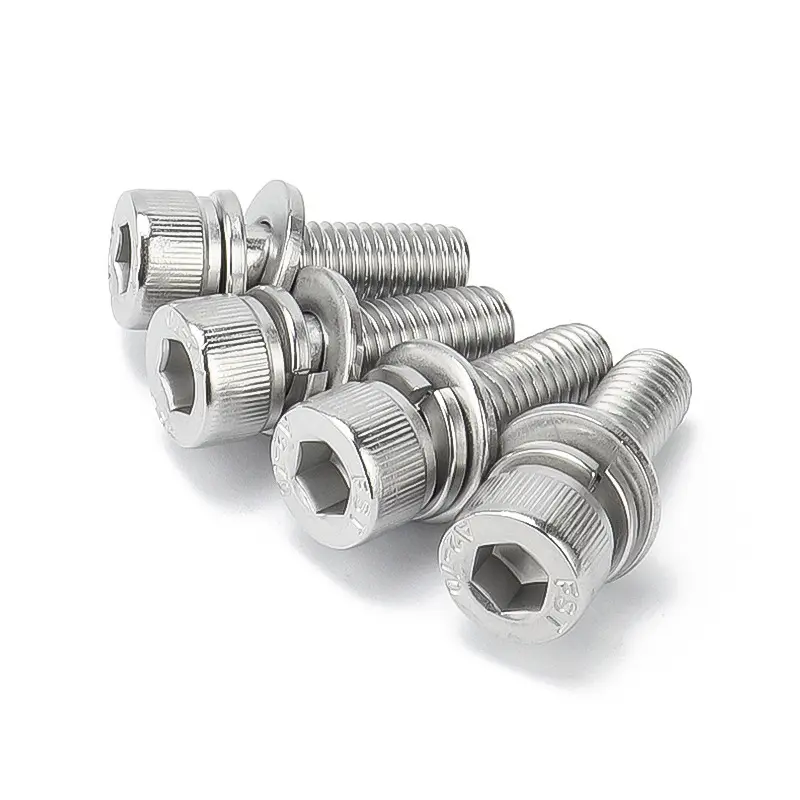 For Industry CNC Machining Parts ISO9001 by UNIBRIDGE 5