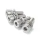 For Industry CNC Machining Parts ISO9001 by UNIBRIDGE 5
