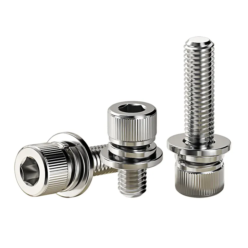For Industry CNC Machining Parts ISO9001 by UNIBRIDGE 4
