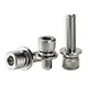 For Industry CNC Machining Parts ISO9001 by UNIBRIDGE 4