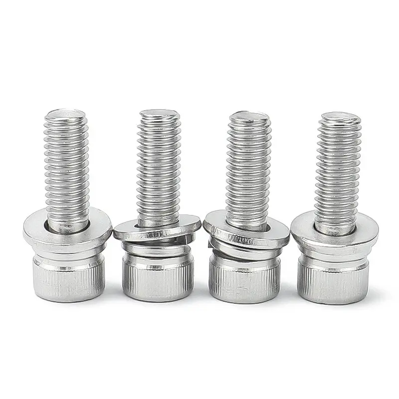 For Industry CNC Machining Parts ISO9001 by UNIBRIDGE 3