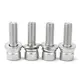 For Industry CNC Machining Parts ISO9001 by UNIBRIDGE 3