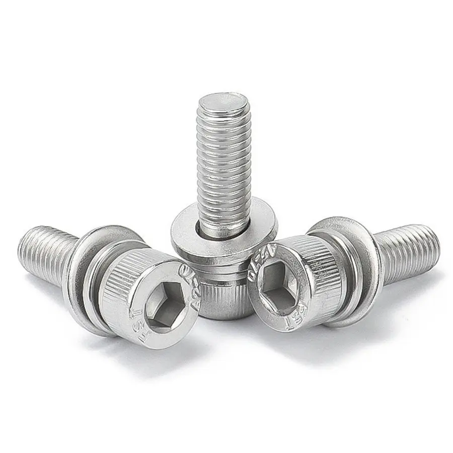 For Industry CNC Machining Parts ISO9001 by UNIBRIDGE 2