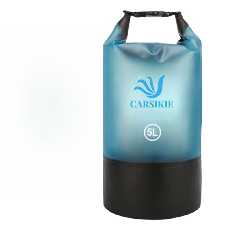 Wholesale Durable Lightweight Waterproof Dry Bag Backpack JA055 2