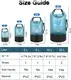 Mochila impermeable con bolsa seca - - Carsikie Bag-1 7