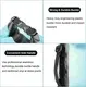 Mochila impermeable con bolsa seca - - Carsikie Bag-1 4