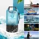 Mochila impermeable con bolsa seca - - Carsikie Bag-1 6