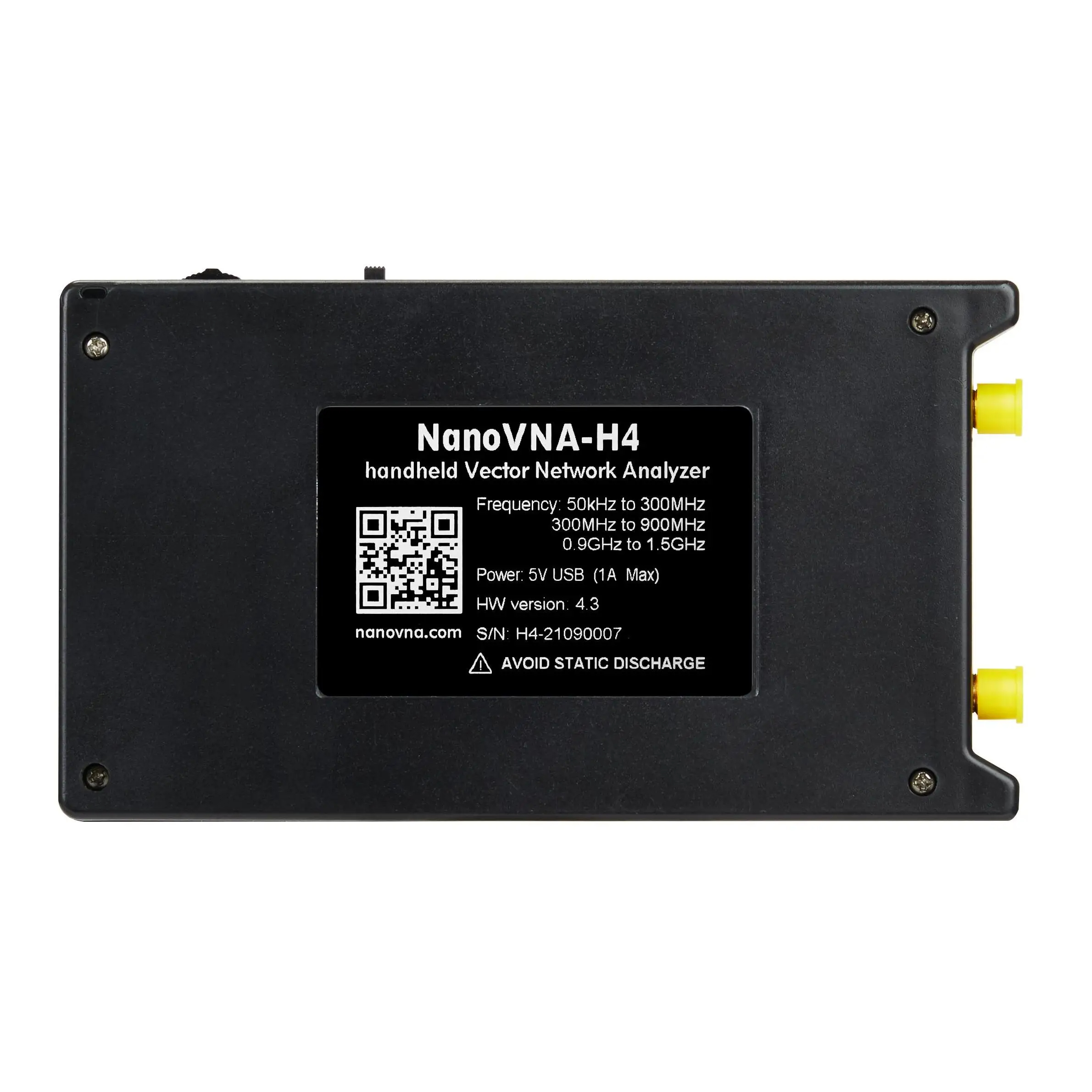 Handheld Digital Oscilloscope for Home Manufacturing 3