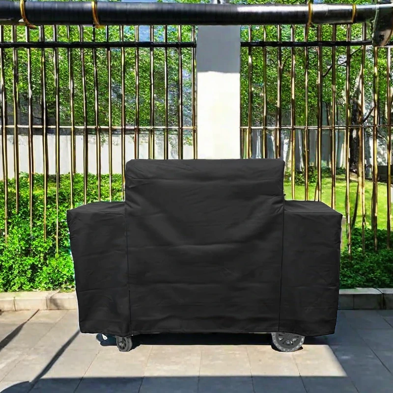 JIANHE Outdoor Grill Cover for Pit Boss Sierra Griddle 3B Ultimate Griddle 1