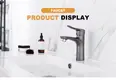 Cost-effective Outside Faucet Supernalway Furniture Company 3