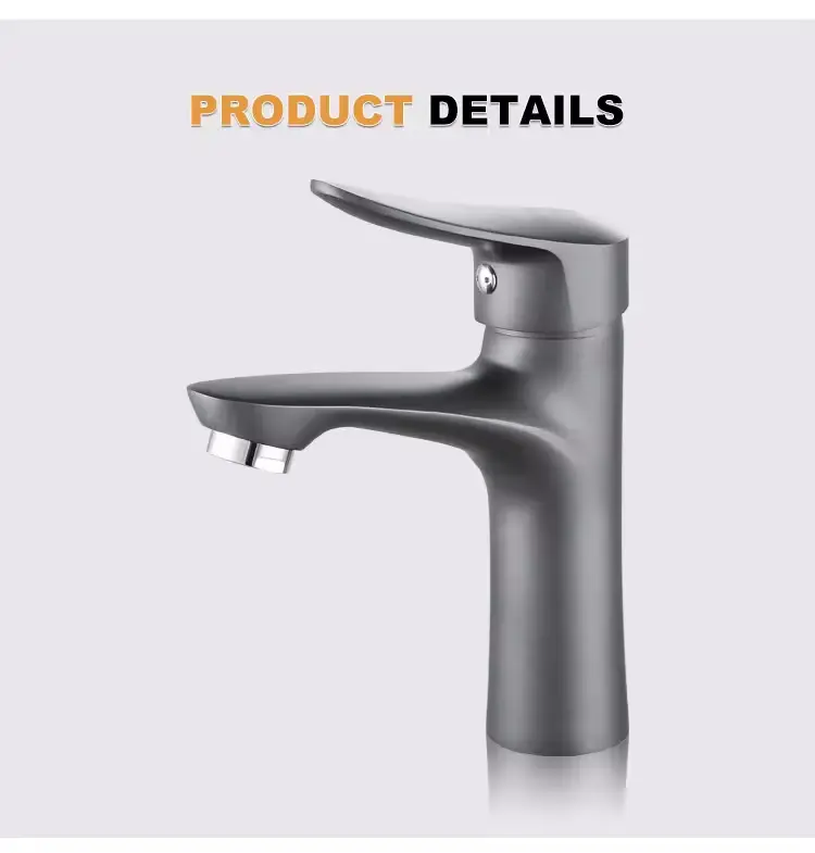 Cost-effective Outside Faucet Supernalway Furniture Company 4